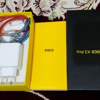 گوشی شیائومی پوکو X3 pro|موبایل|اردبیل, |دیوار