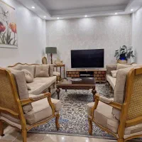 ۵۰ متر /نوساز/فول امکانات