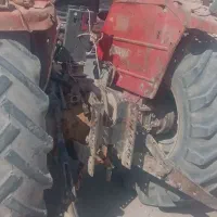 تراکتور۲۸۵ مدل ۷۵