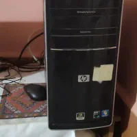 کیس|رایانه رومیزی|کنارک, |دیوار