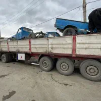 کامیونت 3800|خودرو سنگین|ملکان, |دیوار