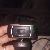 دوربین وب کم