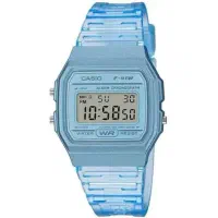 ساعت مچی کاسیو مدل CASIO - F-91WS-2