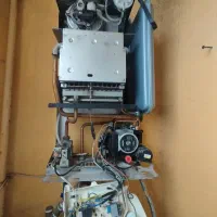 تعمیرات تخصصی انواع پکیج