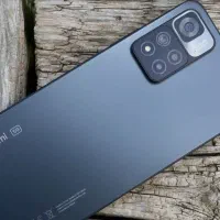 شیائومی Redmi Note 11 Pro با حافظهٔ ۱۲۸ گیگابایت