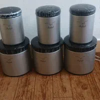 سرویس آشپزخانه|ظروف نگهدارنده، پلاستیکی، یک‌بارمصرف|بندر انزلی, ساحل قو|دیوار