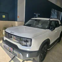 بایک  BJ30e hybrid دودفرانسیل مدل ۲۰۲۵