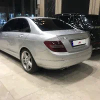 بنز c200|خودرو سواری و وانت|گرمدره, |دیوار