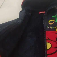 دوعددکاپشن خارجی تمیز|کفش و لباس بچه|شاهینشهر, شهرک هشت بهشت|دیوار