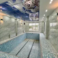 تو بالادست جاده دنبال ویلای جنگلی هستی انتخابته|فروش خانه و ویلا|چمستان, |دیوار