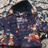 کاپشن بچگانه