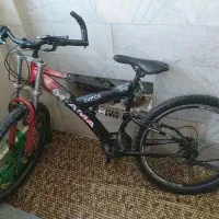 دوچرخه سایز 26