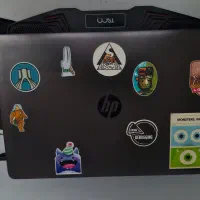 لپ تاپ hp zbook g3 studio 15 inch