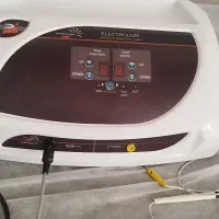 دستگاه الکترو لیز