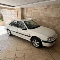 پژوپارس۹۳ TU5، (فقط معاوضه)