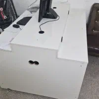 میز پیشخوان|میز تحریر و کامپیوتر|نیشابور, مدرس|دیوار