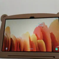 قاب و تبلت سامسونگ  A7|لوازم جانبی موبایل و تبلت|تهران, ستارخان|دیوار