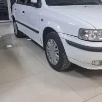 سمند ef7 دوگانه سوز|خودرو سواری و وانت|تهران, باغ فیض|دیوار