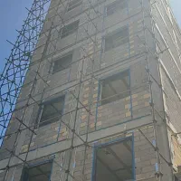 داربست فراز بست