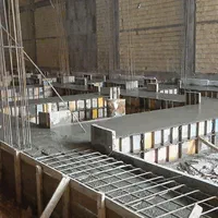 آرماتوربندفنداسیون خرده کاری اسکلت بتنی مقاوم سازی|خدمات پیشه و مهارت|شیراز, پارک آزادی|دیوار