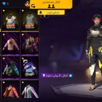 اکانت فری فایر|کنسول، بازی ویدئویی و آنلاین|سراوان, |دیوار