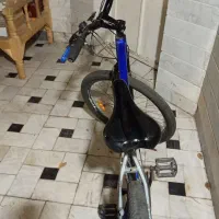 دوچرخه مارک TRتنه آلمینیوم قطعات شیمانوسایز 27.5|دوچرخه، اسکیت، اسکوتر|قم, انصار‌الحسین|دیوار