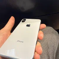 ایفون xs سفید