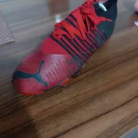 کفش فوتبال|کیف، کفش، کمربند|اشتهارد, |دیوار