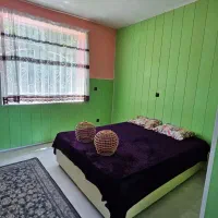 اجاره روزانه خانه باغ دو خواب|اجارهٔ کوتاه‌مدت ویلا و باغ|سیاهکل, |دیوار