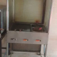 لوازم ساندویچی جوج گردان فر سوخ کن باقمت مناسب