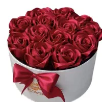 گل رز ربانی