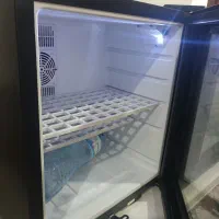 یخچال هتلی در حد دونه ایی ۴ونیم|یخچال و فریزر|شوشتر, |دیوار