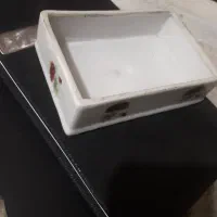 جای جواهری گلسرخی قدیمی|صنایع دستی و سایر لوازم تزئینی|تهران, مینای شمالی (مخبر)|دیوار