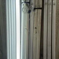 قاب مهتابی قدیمی