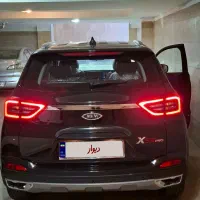 x55pro ie|خودرو سواری و وانت|تهران, سازمان آب|دیوار