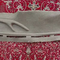 رو داشبورد پژو پارس