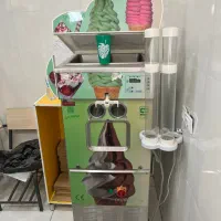 وسایل بستنی فروشی