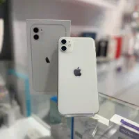 آیفون ۱۱ دوسیم در حد بدون باز شدگی