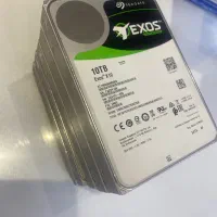 هارد ۱۰ترا exos10ایکس
