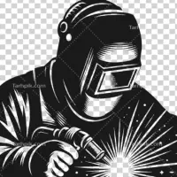 گروه جوشکاری و برقکاری بابا برقی
