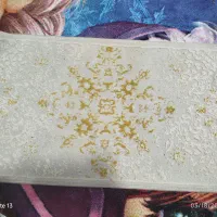 ۴تاکنار فرشی ۱۲۰۰ شونه تراکم ۳۶۰۰ نخ ترک