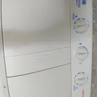 لباسشویی دوقلو۷کیلو