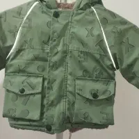 کاپشن اسپورت مناسب 2تا 4سال