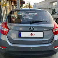 برلیانس H320 AT ( اتومات)