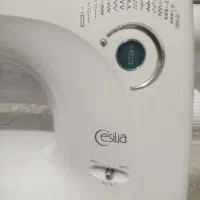 چرخ خیاطی  اتومات