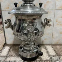 سماور ۶لیتری