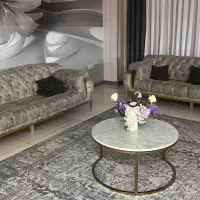 کاناپه ۶نفره بزرگ چستر