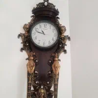 ساعت دیواری