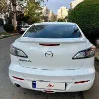 مزدا 3NEW|خودرو سواری و وانت|رشت, رودباری|دیوار