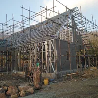 داربست فلزی شریفی گیلاوند دماوند و اطراف